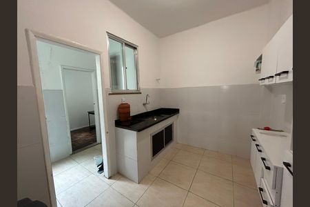 Apartamento à venda com 60m², 2 quartos e 1 vagaCozinha