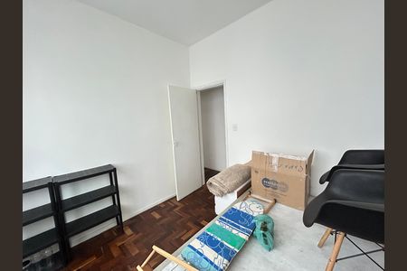Apartamento à venda com 60m², 2 quartos e 1 vagaQuarto 1