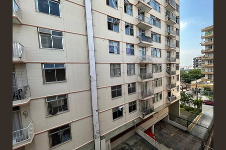 Apartamento à venda com 60m², 2 quartos e 1 vagaVista do Quarto 2