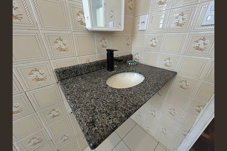 Apartamento à venda com 60m², 2 quartos e 1 vagaBanheiro