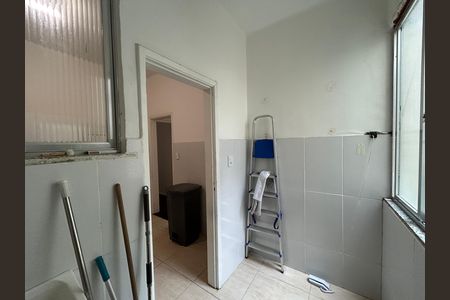 Apartamento à venda com 60m², 2 quartos e 1 vagaÁrea de Serviço