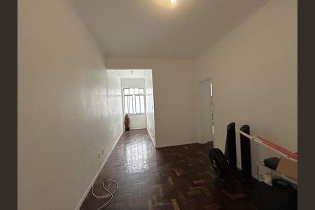 Sala de apartamento à venda com 2 quartos, 60m² em Cachambi, Rio de Janeiro