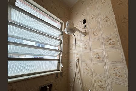 Apartamento à venda com 60m², 2 quartos e 1 vagaBanheiro