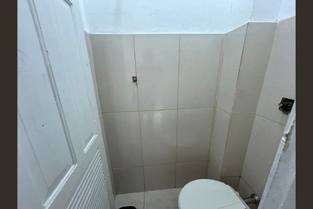 Apartamento à venda com 60m², 2 quartos e 1 vagaBanheiro de serviço