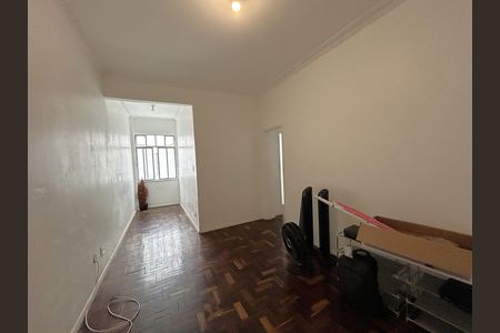 Sala de apartamento à venda com 2 quartos, 60m² em Cachambi, Rio de Janeiro