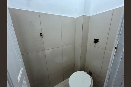 Apartamento à venda com 60m², 2 quartos e 1 vagaBanheiro de serviço