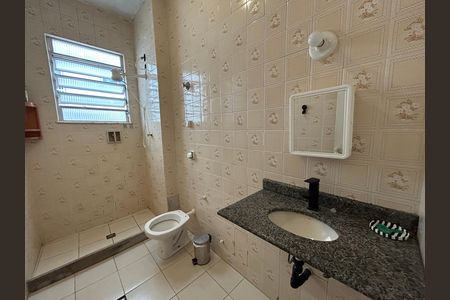 Apartamento à venda com 60m², 2 quartos e 1 vagaBanheiro