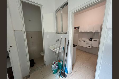 Apartamento à venda com 60m², 2 quartos e 1 vagaÁrea de Serviço