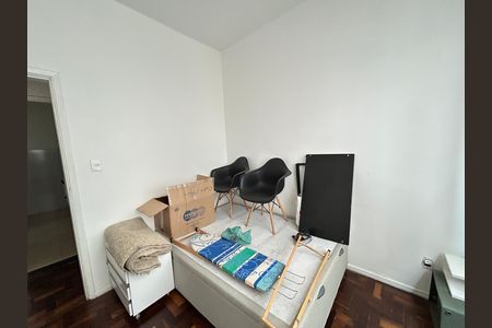 Quarto 1 de apartamento à venda com 2 quartos, 60m² em Cachambi, Rio de Janeiro