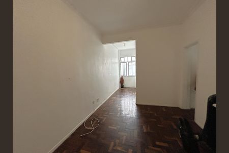 Apartamento à venda com 60m², 2 quartos e 1 vagaSala