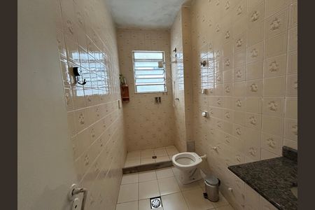 Apartamento à venda com 60m², 2 quartos e 1 vagaBanheiro