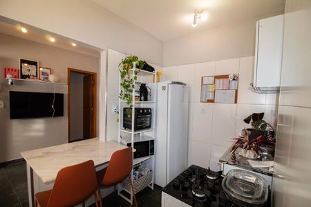 Casa para alugar com 32m², 1 quarto e sem vaga Casa para alugar com 32m², 1 quarto e sem vagaCozinha