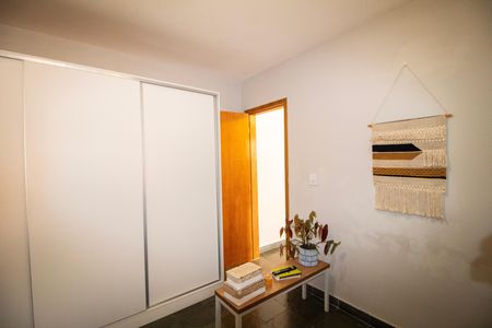 Casa para alugar com 32m², 1 quarto e sem vaga Casa para alugar com 32m², 1 quarto e sem vagaQuarto