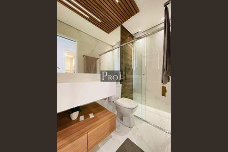 Apartamento à venda com 2 quartos, 67m² em Vila Alzira, Santo André