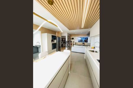 Apartamento à venda com 2 quartos, 67m² em Vila Alzira, Santo André