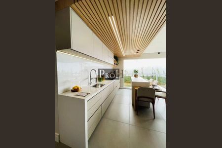 Apartamento à venda com 2 quartos, 67m² em Vila Alzira, Santo André