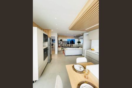 Apartamento à venda com 2 quartos, 67m² em Vila Alzira, Santo André