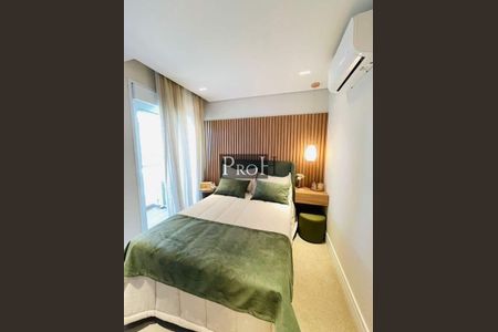 Apartamento à venda com 2 quartos, 67m² em Vila Alzira, Santo André