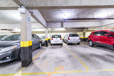 Apartamento para alugar com 73m², 3 quartos e 2 vagas Apartamento para alugar com 73m², 3 quartos e 2 vagasGaragem