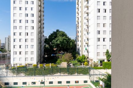 Apartamento para alugar com 73m², 3 quartos e 2 vagas Apartamento para alugar com 73m², 3 quartos e 2 vagasVista da Sala