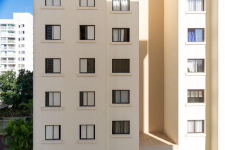 Apartamento para alugar com 73m², 3 quartos e 2 vagas Apartamento para alugar com 73m², 3 quartos e 2 vagasVista do Quarto 2