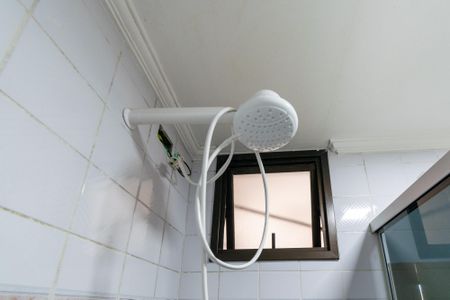 Apartamento para alugar com 73m², 3 quartos e 2 vagas Apartamento para alugar com 73m², 3 quartos e 2 vagasBanheiro Social