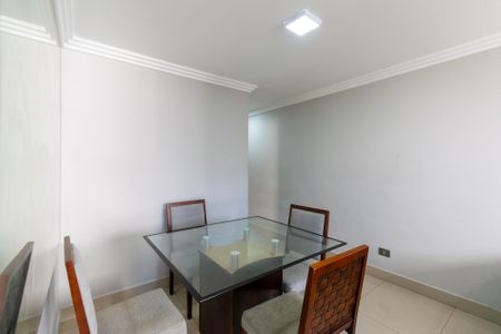 Apartamento para alugar com 73m², 3 quartos e 2 vagas Apartamento para alugar com 73m², 3 quartos e 2 vagasSala