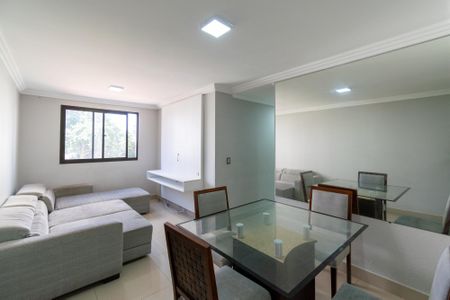 Apartamento para alugar com 3 quartos, 73m² em Vila Campestre, São Paulo