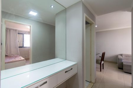 Apartamento para alugar com 73m², 3 quartos e 2 vagas Apartamento para alugar com 73m², 3 quartos e 2 vagasCorredor