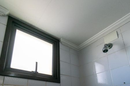 Banheiro da Suíte de apartamento para alugar com 3 quartos, 73m² em Vila Campestre, São Paulo