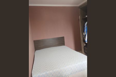DORMITORIO de apartamento à venda com 2 quartos, 62m² em Santo Antônio, Osasco