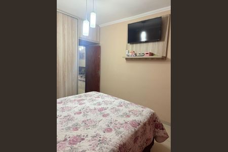 Casa à venda com 2 quartos, 126m² em Residencial Cosmos, Campinas