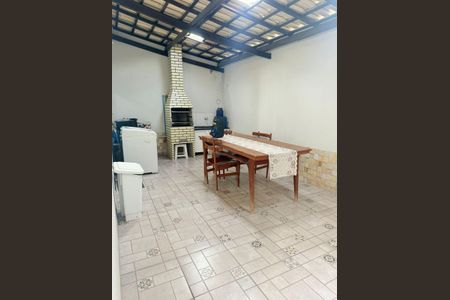 Casa à venda com 2 quartos, 126m² em Residencial Cosmos, Campinas
