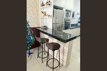 Casa à venda com 2 quartos, 126m² em Residencial Cosmos, Campinas