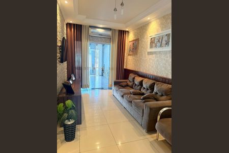Casa à venda com 2 quartos, 126m² em Residencial Cosmos, Campinas