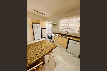 Casa à venda com 4 quartos, 271m² em Jardim Aurelia, Campinas