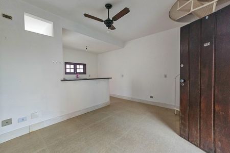 Casa de Condomínio para alugar com 2 quartos, 58m² em Jardim Santa Genoveva, Guarujá