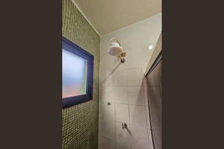 Casa de Condomínio para alugar com 2 quartos, 58m² em Jardim Santa Genoveva, Guarujá