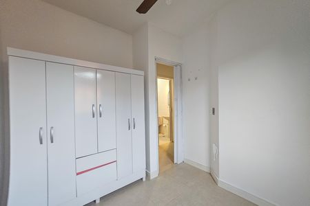 Casa de condomínio para alugar com 58m², 2 quartos e 1 vaga