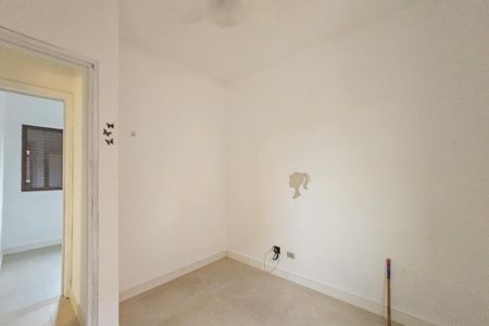 Casa de Condomínio para alugar com 2 quartos, 58m² em Jardim Santa Genoveva, Guarujá
