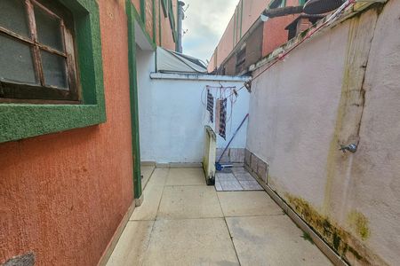 Casa de Condomínio para alugar com 2 quartos, 58m² em Jardim Santa Genoveva, Guarujá