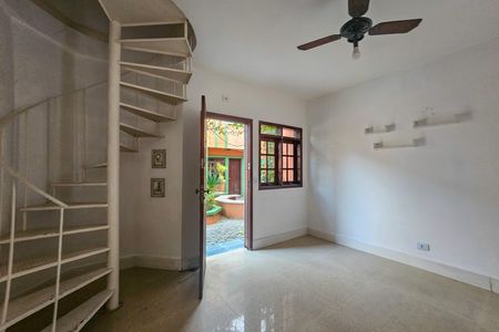 Casa de Condomínio para alugar com 2 quartos, 58m² em Jardim Santa Genoveva, Guarujá