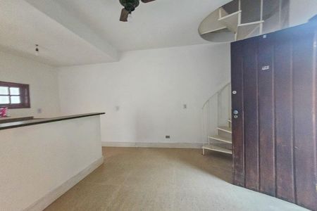 Casa de Condomínio para alugar com 2 quartos, 58m² em Jardim Santa Genoveva, Guarujá