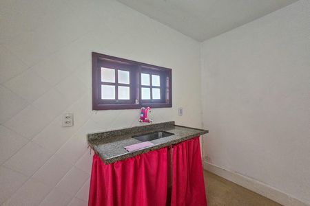 Casa de condomínio para alugar com 58m², 2 quartos e 1 vaga