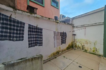 Casa de condomínio para alugar com 58m², 2 quartos e 1 vaga