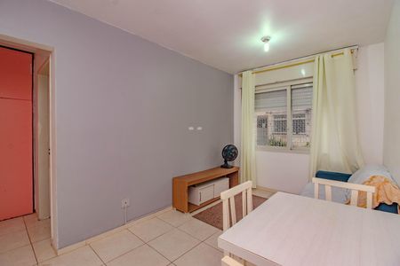 Apartamento para alugar com 1 quarto, 48m² em Rubem Berta, Porto Alegre