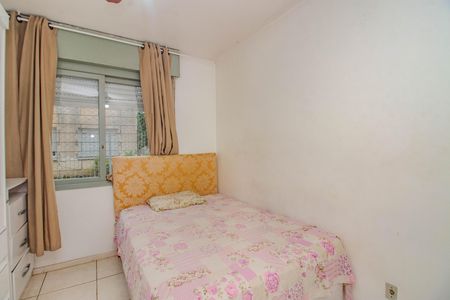 Apartamento para alugar com 48m², 1 quarto e sem vaga Apartamento para alugar com 48m², 1 quarto e sem vagaQuarto