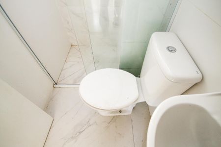 Apartamento para alugar com 39m², 2 quartos e 1 vagaBanheiro