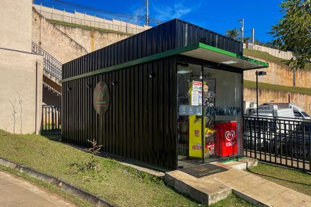 Conveniência de apartamento para alugar com 2 quartos, 39m² em Jardim Petropolis, Cotia