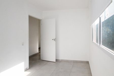 Apartamento para alugar com 39m², 2 quartos e 1 vagaQuarto 1